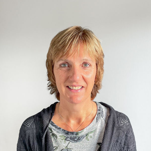 Heidi Ravndal Johnsen