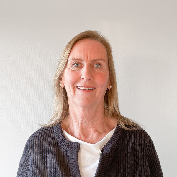 Bente Valebjørg Pladsen