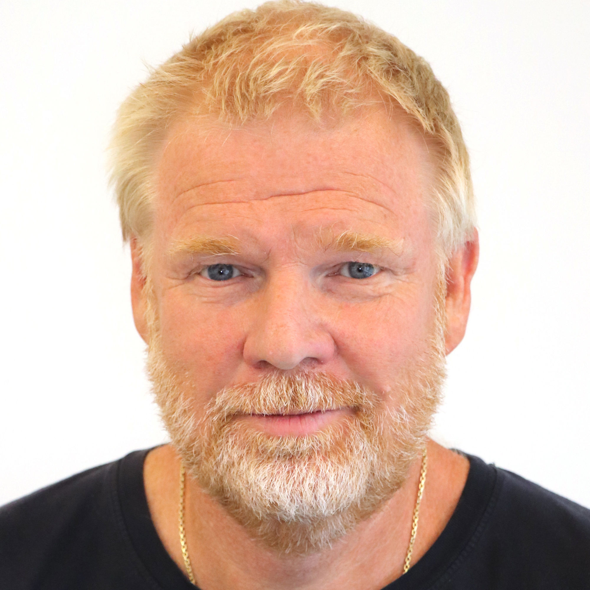 Jesus sier: Kom til meg