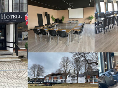 Menighetsweekend 2026