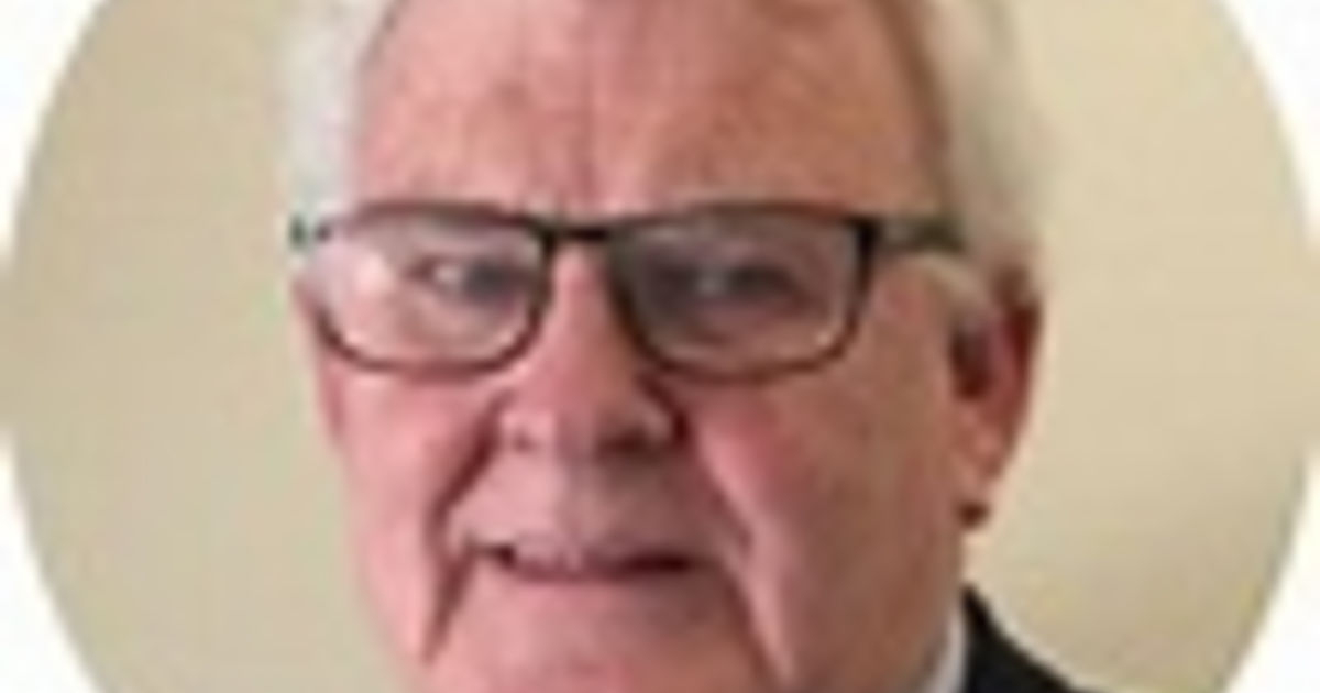 Helge Hollerud. "Etterfølgelse" 25.02.2024