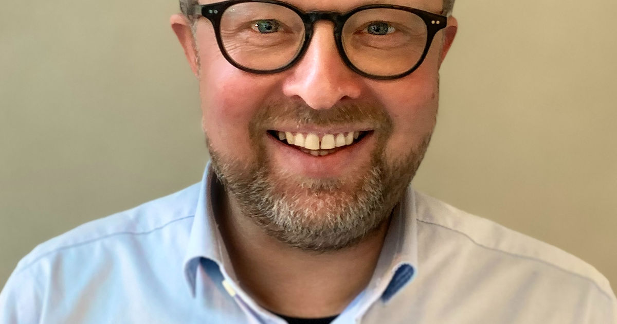 Stein Vegard Antonsen. Påfyll. 17.03.2024