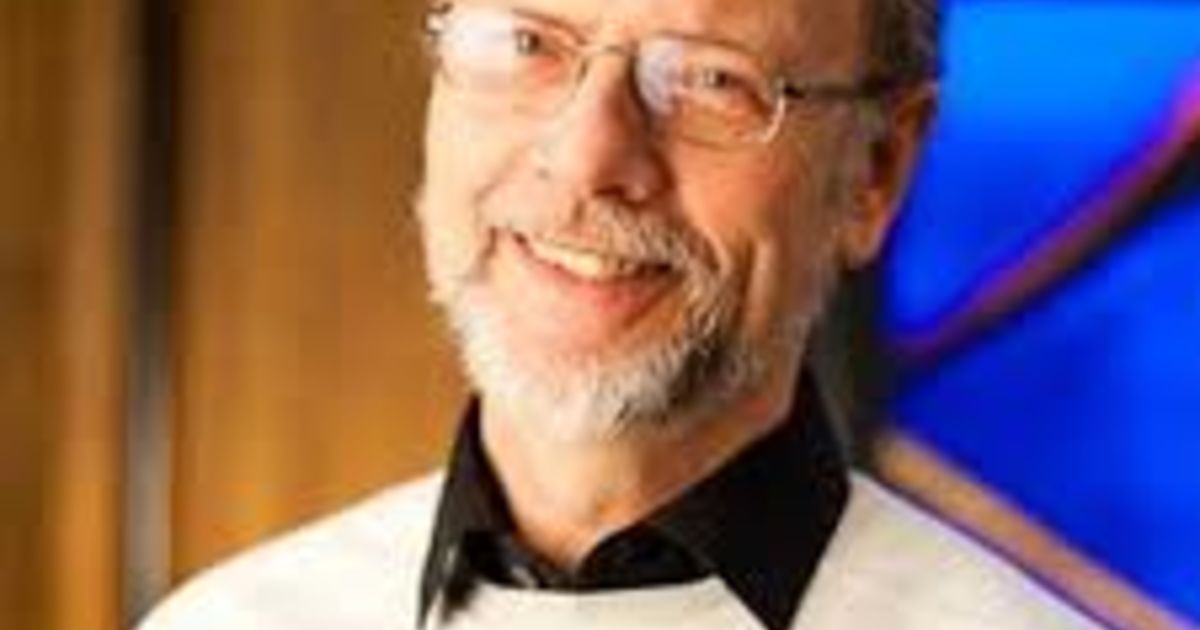 Bjørn Øyvind Fjeld