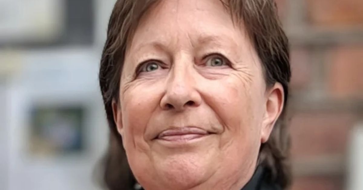 Bjørg Krogh. "I Pottemakerens hender". 23.02.2025
