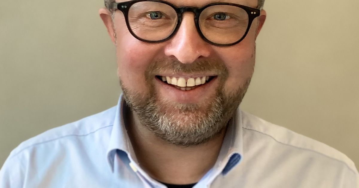 Stein Vegard Antonsen. Matt. 26, 36-45.  09.03.2025