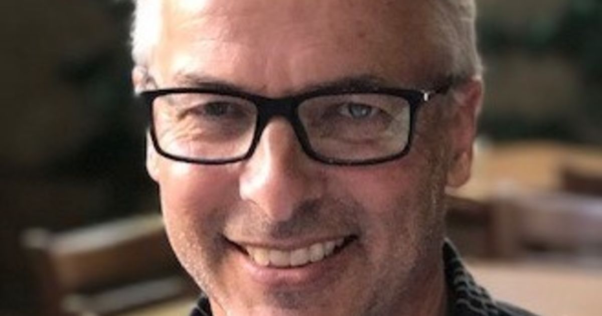 Roar Tønnessen. "Snakker Gud til oss i dag?" 16.03.2025