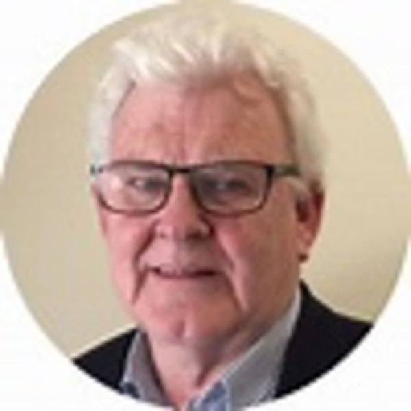Helge Hollerud. "Herren er min hyrde - hvem er din?" 24.08.2025