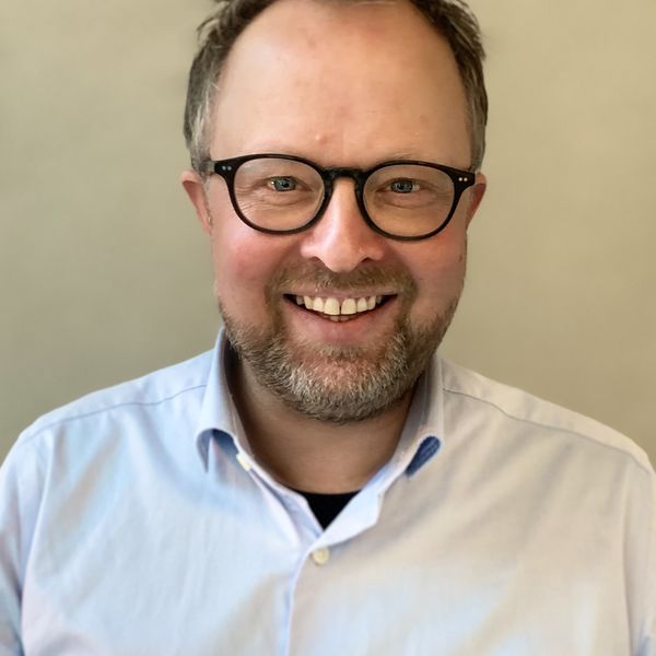 Stein Vegard Antonsen. "Fortid, ingen begrensning". 31.08.2025