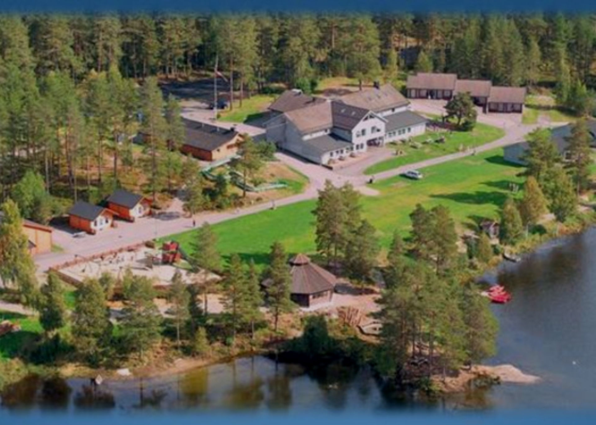 Menighetstur til Evjetun 24-26. oktober