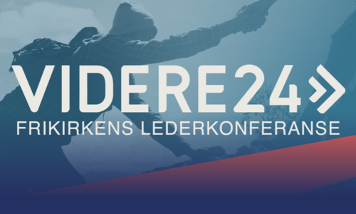Videre Leder 9.-10. feb