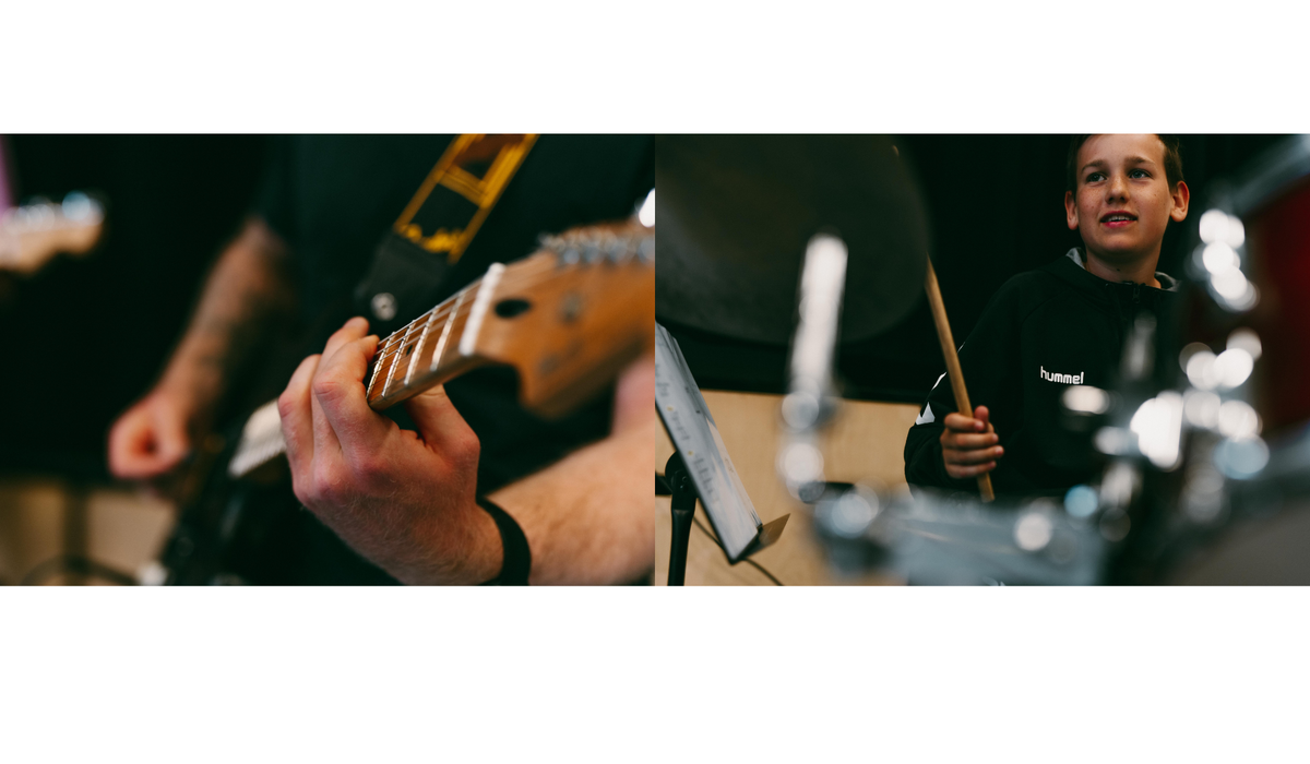 Musikkskole i høst?