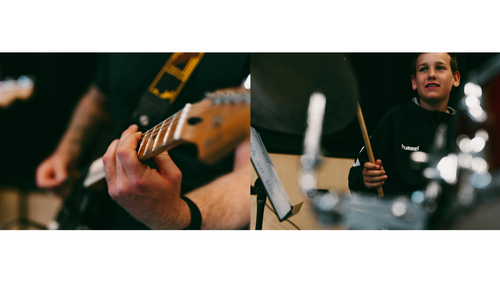 Musikkskole i høst?