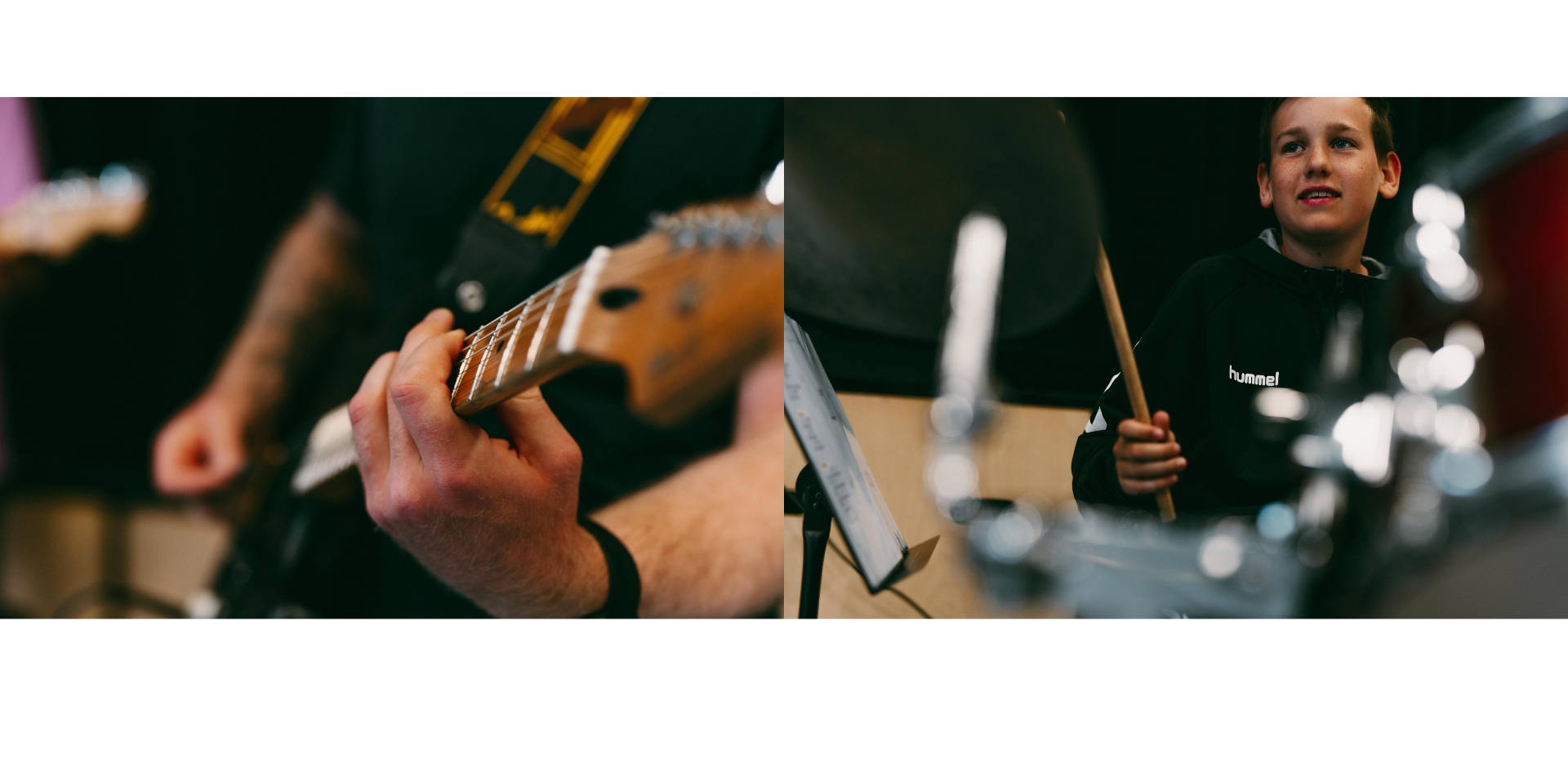 Musikkskole i høst?