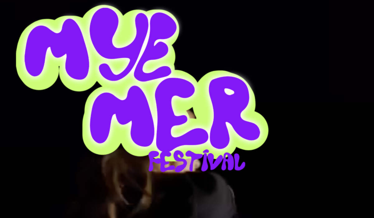 Mye Mer festivalen 15.-16.Nov