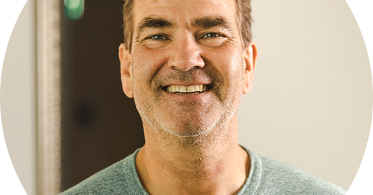 Dypere- Først-seminar med Jarle Råmunddal om "Kirkens glemte oppdrag"