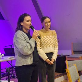 Menighetsmøte har kalt ny pastor til menigheten