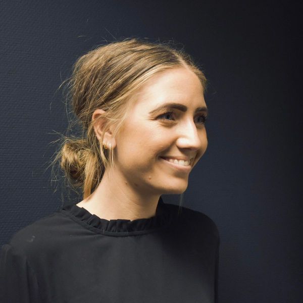 Silje Christiane Kristiansen