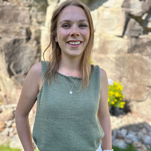 Katrine Rodal Johnsen