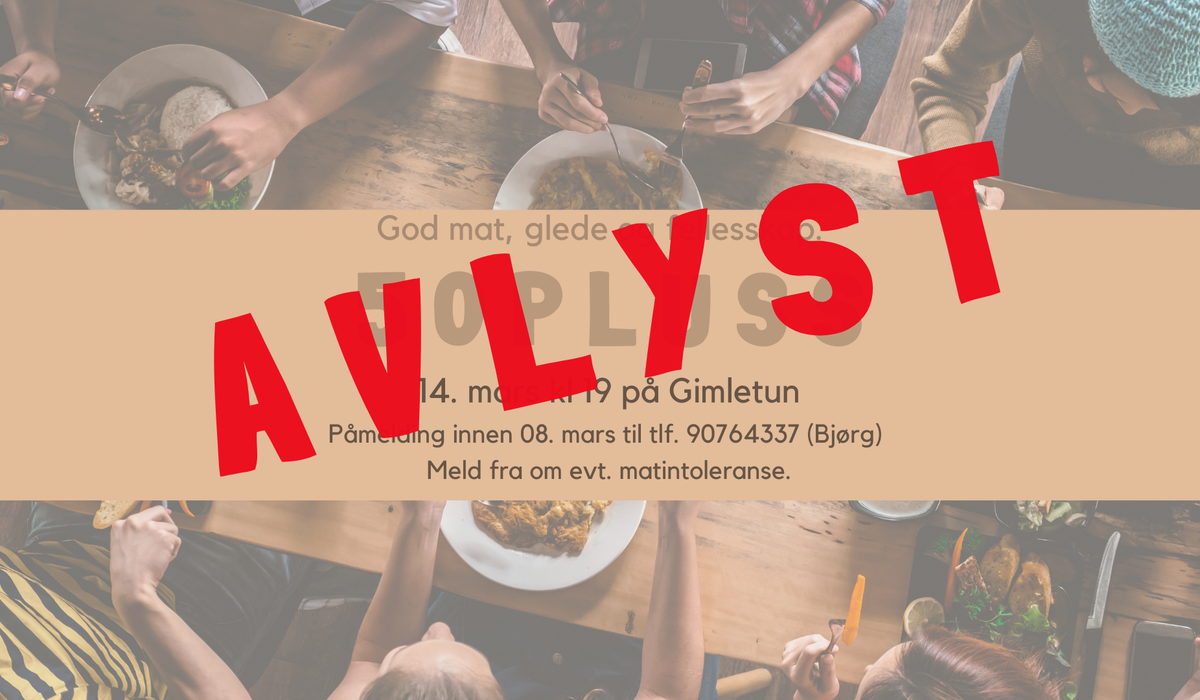 AVLYST!