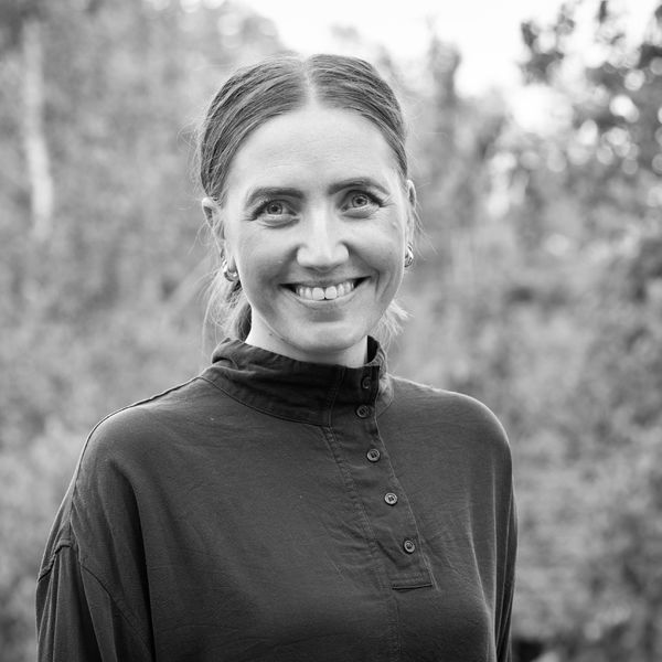 Silje Christiane Kristiansen
