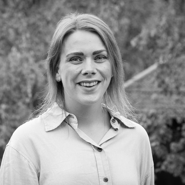 Katrine Rodal Johnsen