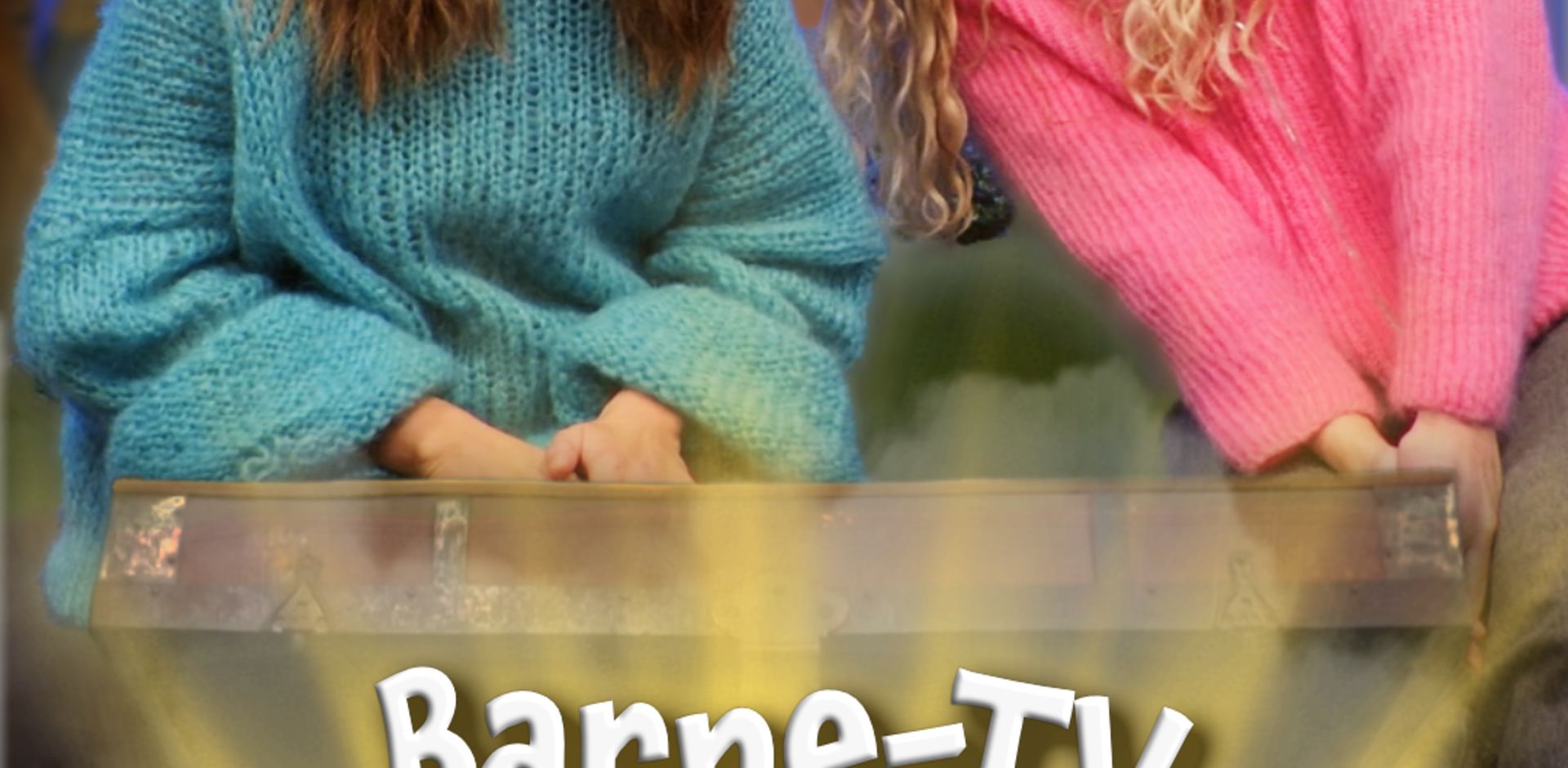 TIPS: Bibelskattene - BarneTV på Bedehuskanalen