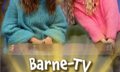 TIPS: Bibelskattene - BarneTV på Bedehuskanalen