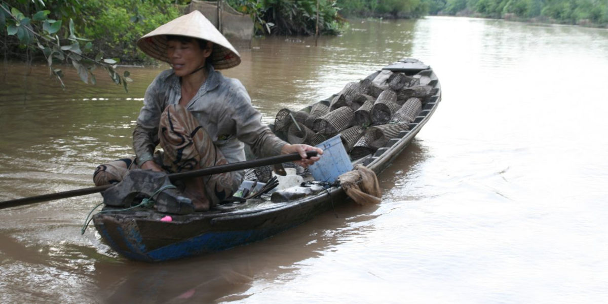 Nuôi dưỡng nhân phẩm vì thế giới còn nhiều bất công