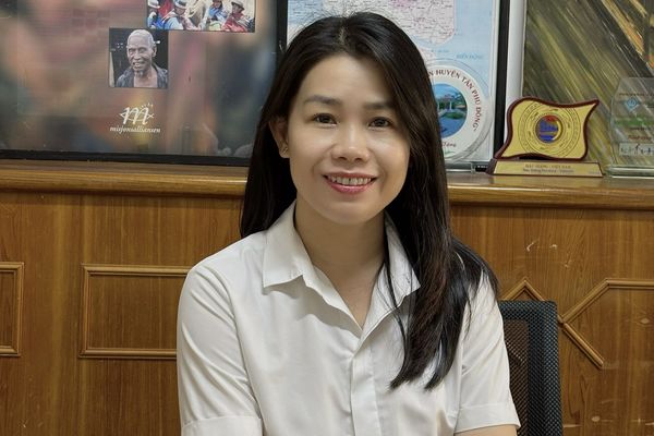 Trần Thị Kim Dung