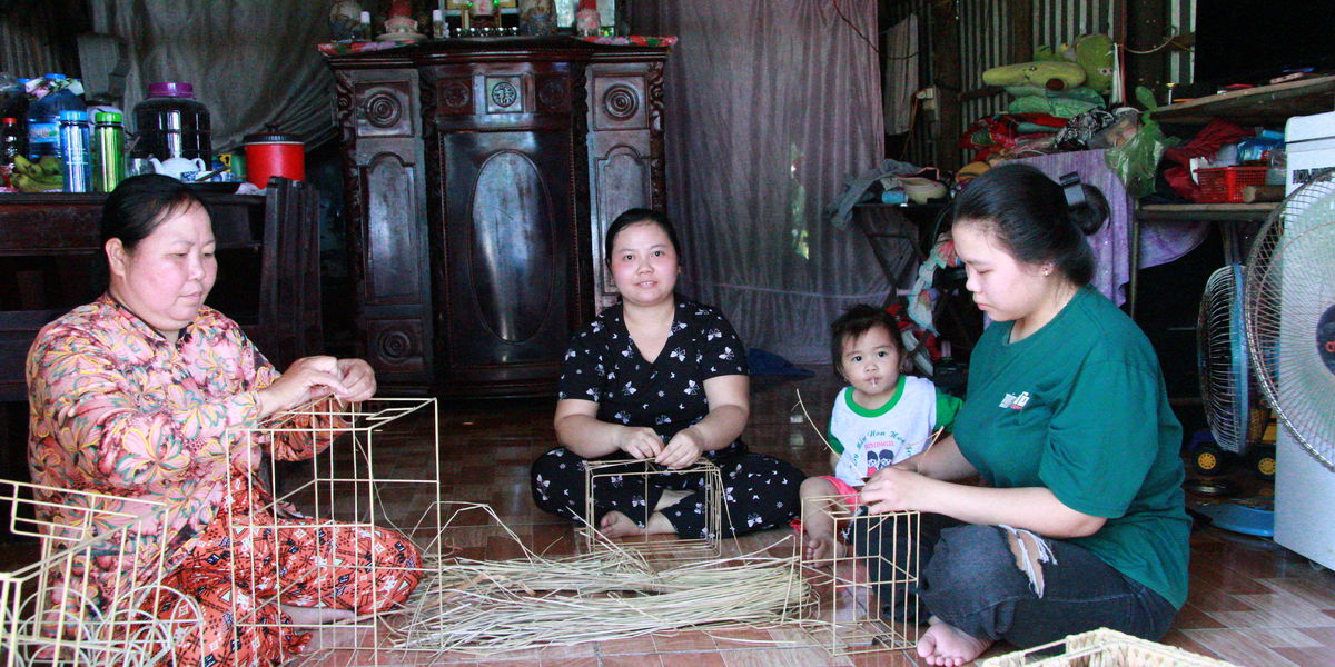 Economic empowerment and Job creation