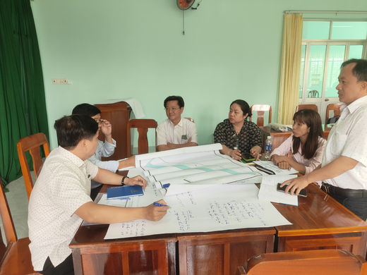 UNLOCKING THE ECOTOURISM POTENTIAL OF CU LAO DUNG