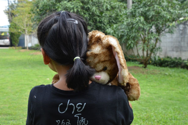 Keep Girls Safe 2025