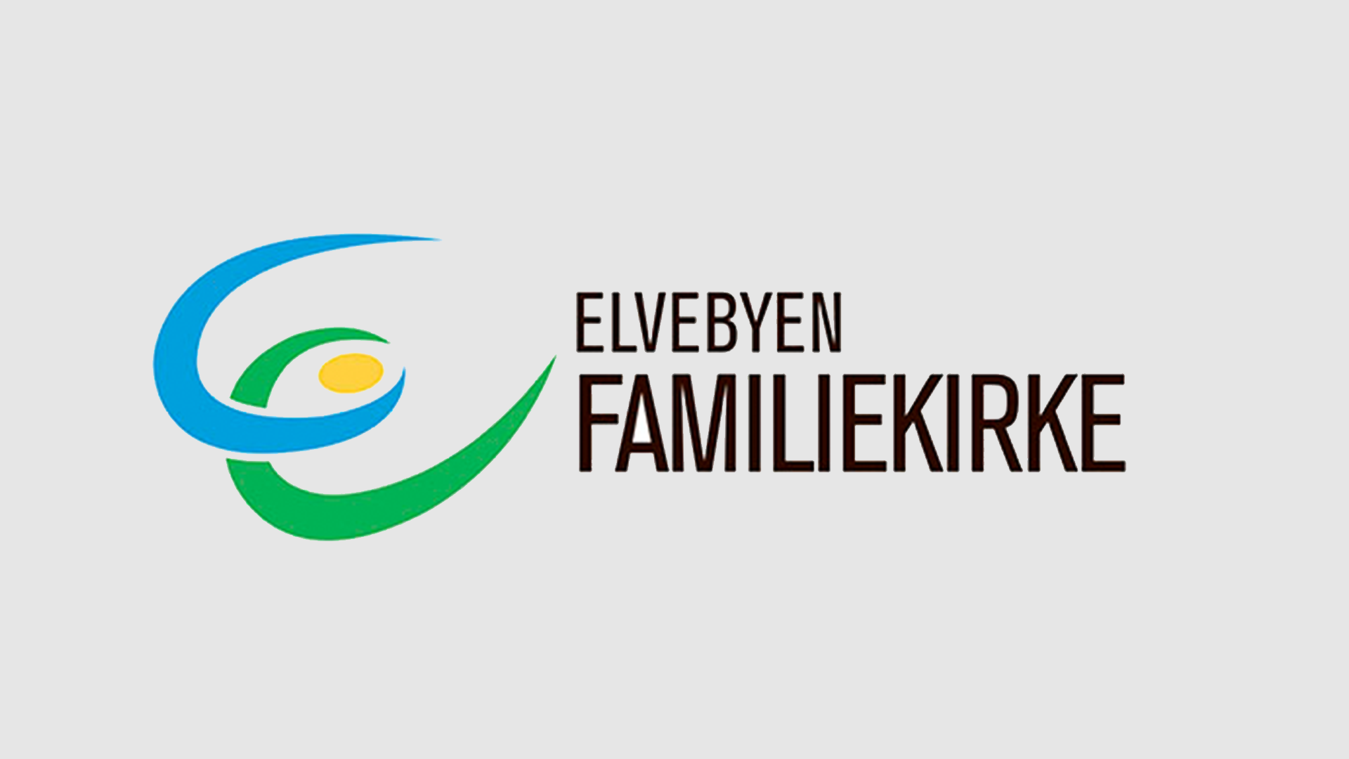 Hovedpastor Elvebyen Familiekirke Drammen – 80 % - 100 % stilling