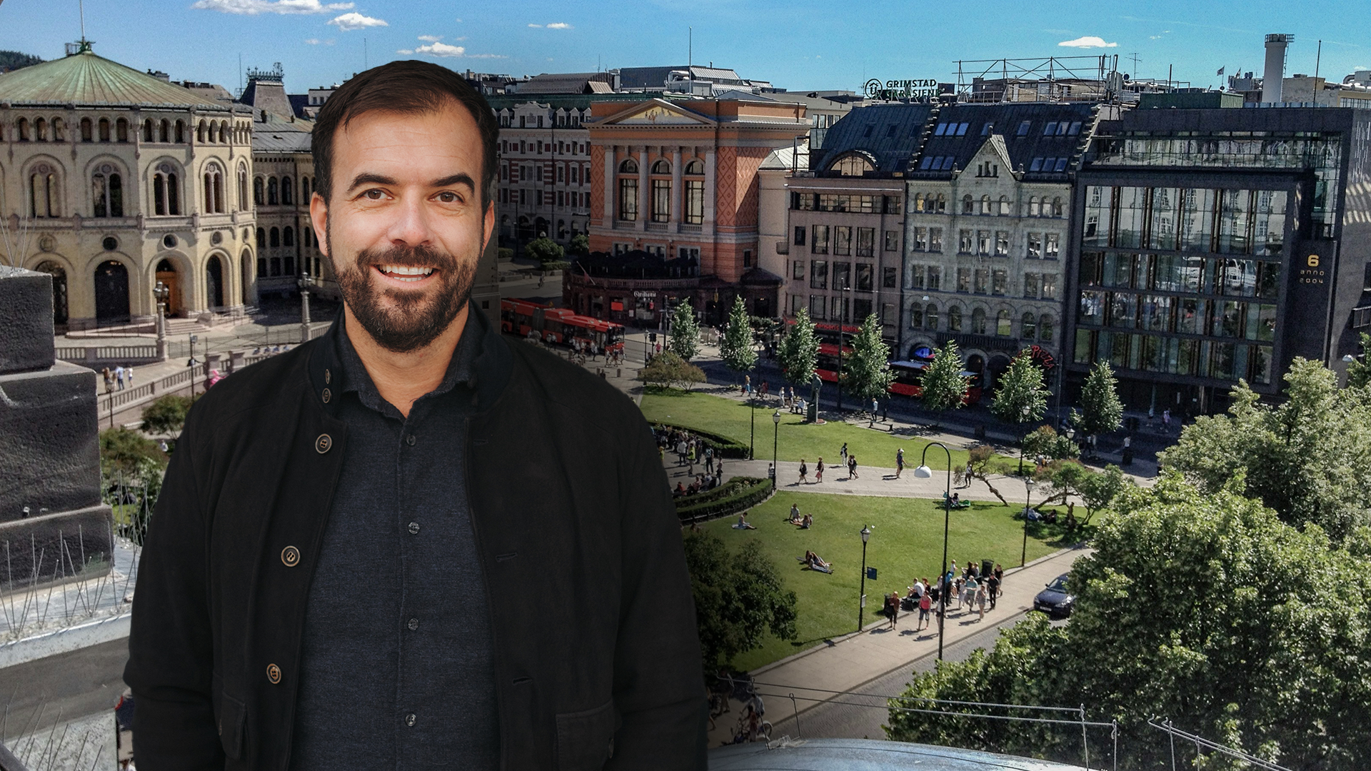 Kirken er partipolitisk nøytral, men ikke verdipolitisk nøytral.