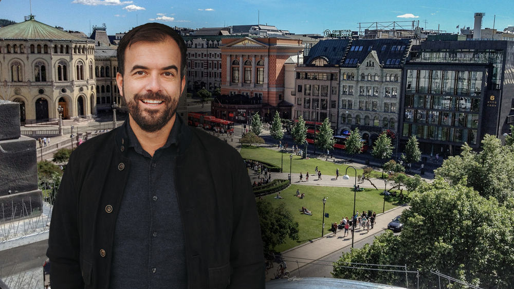 Kirken er partipolitisk nøytral, men ikke verdipolitisk nøytral.