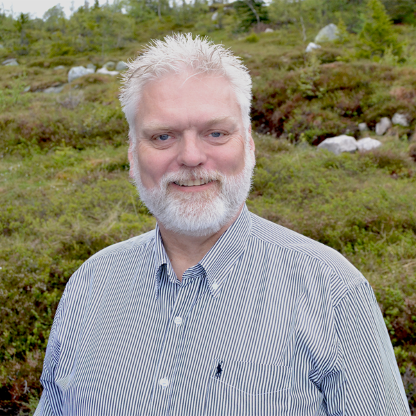Vidar Aronsen