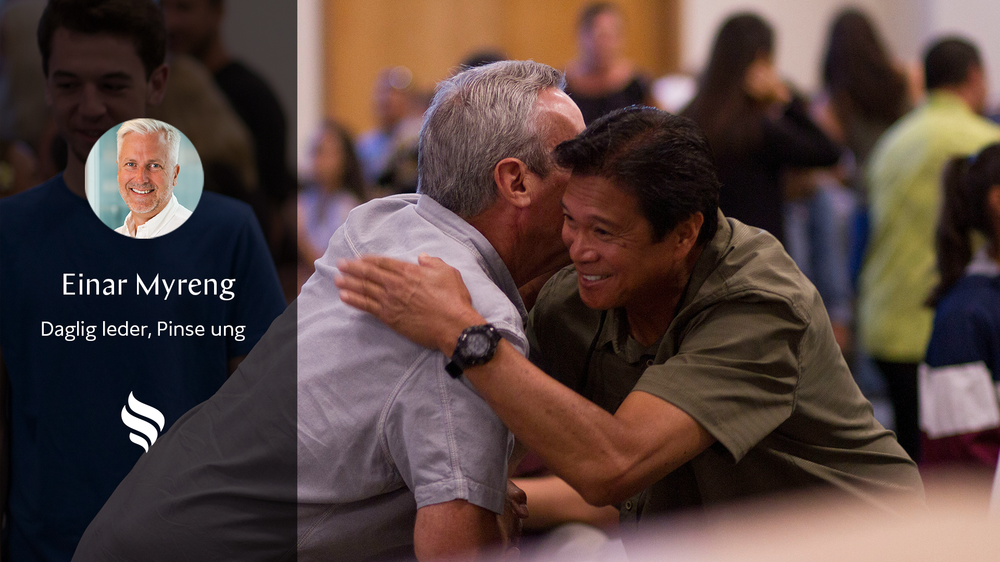 Relasjoner, relasjoner, relasjoner.