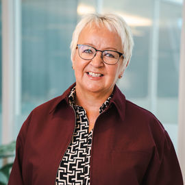 Boklansering: Synlig og usynlig - kvinner i lederroller i norske frikirker