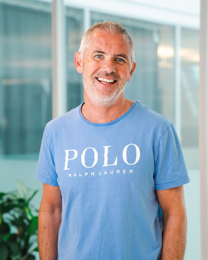 Tenk om hele Norge ber!