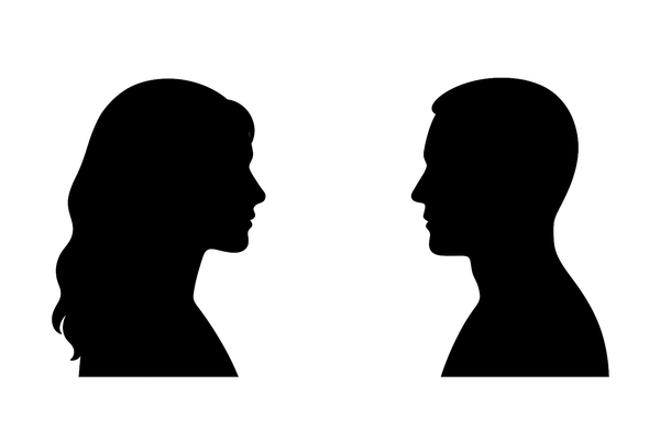 «Miriam og Peter» // Irak // Utsendt av Filadelfiakirken Drammen