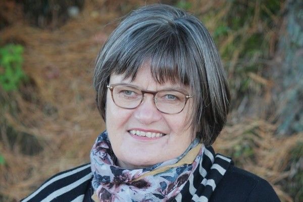 Gunn Klaseie // Japan // Utsendt av Håpet Eidsvoll