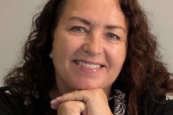 Randi Kaddu // Uganda // Utsendt av Karismakirken Stavanger