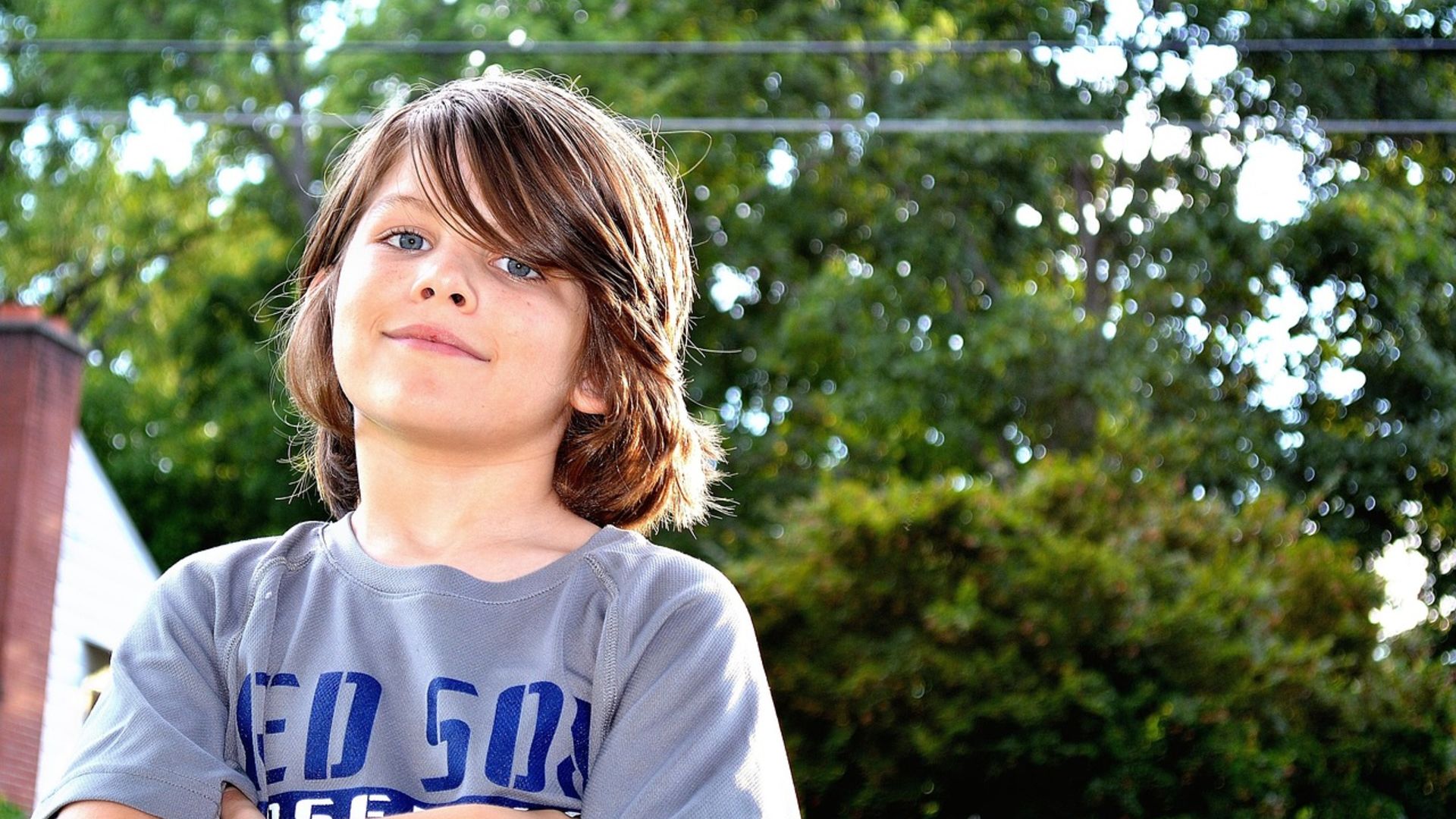 Å vokse opp mellom kulturer – Misjonærbarn som Third Culture Kids