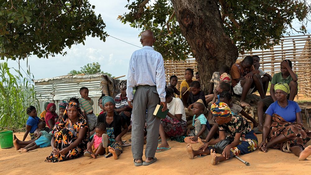 En liten radiostasjon – med stor betydning