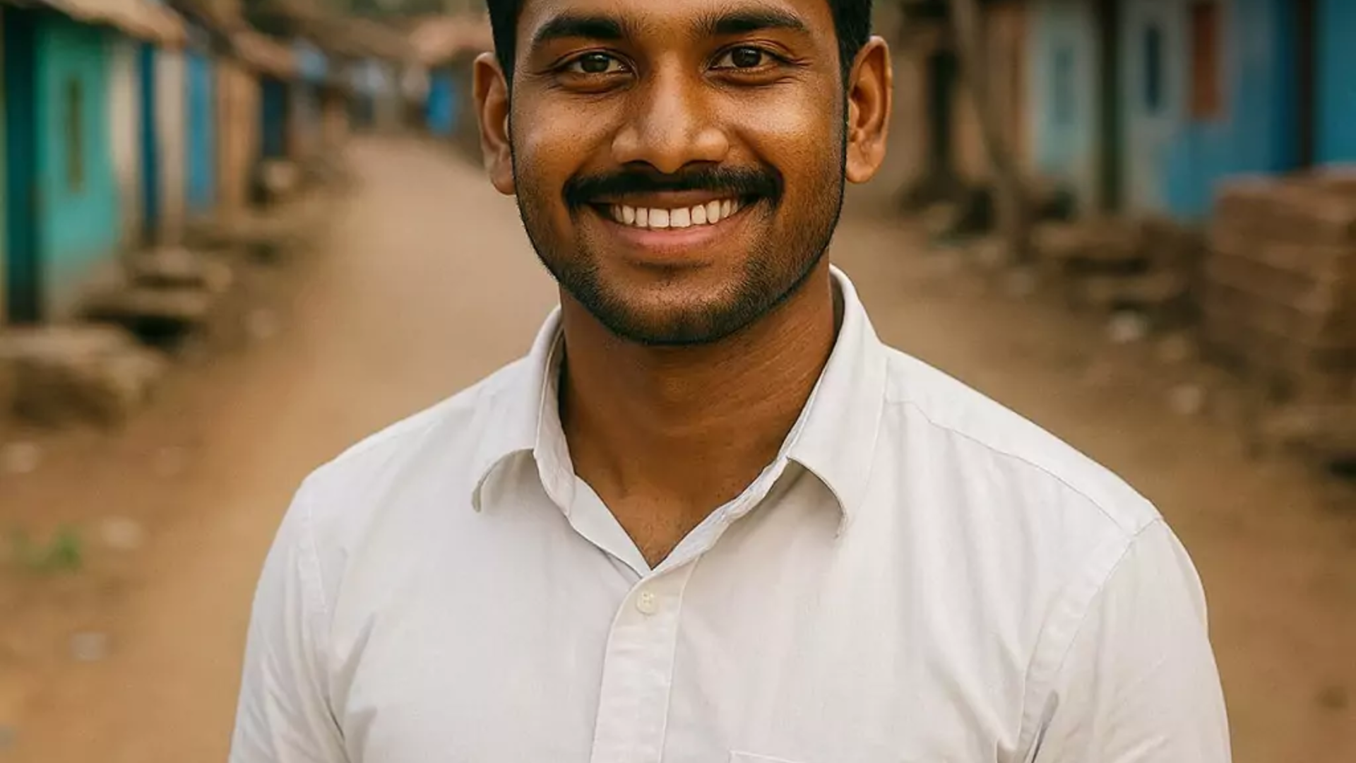 Ingen utelatt i India