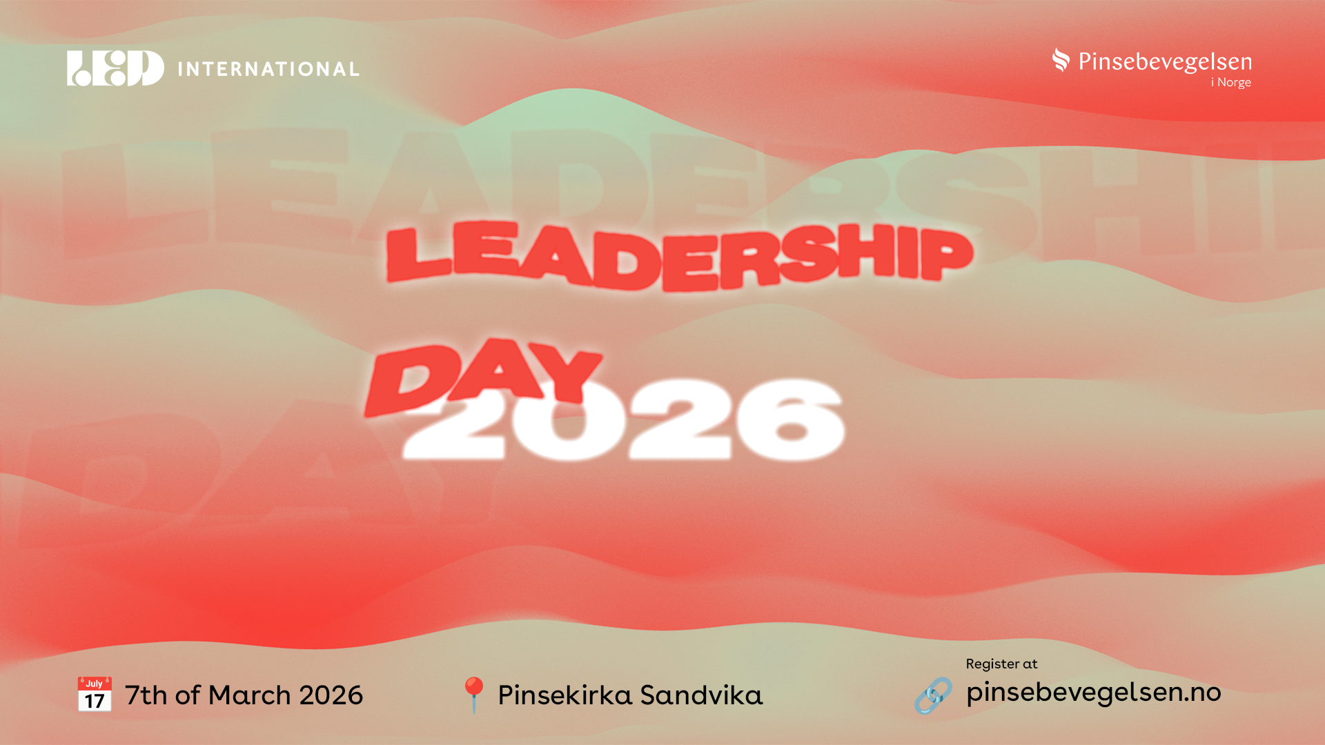 Building Bridges & Reaching the Unreached