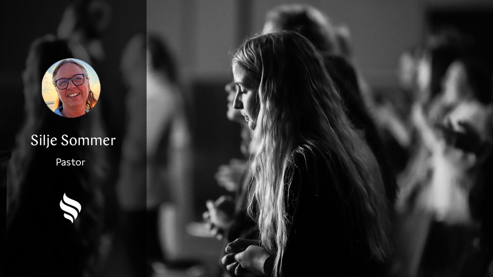 Vet du hvem du ber til?