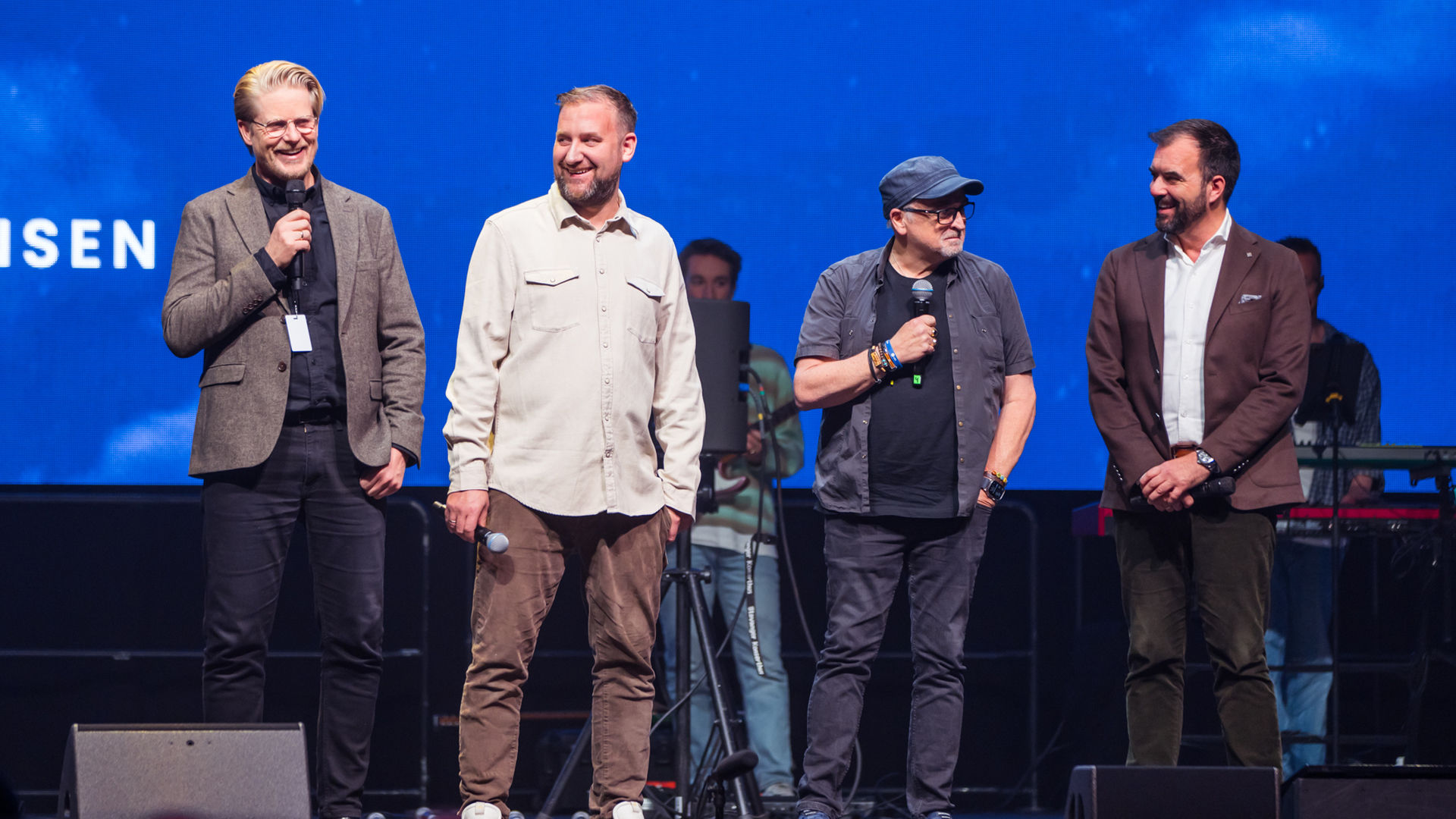 Det finnes ingen flere unådde enn i India