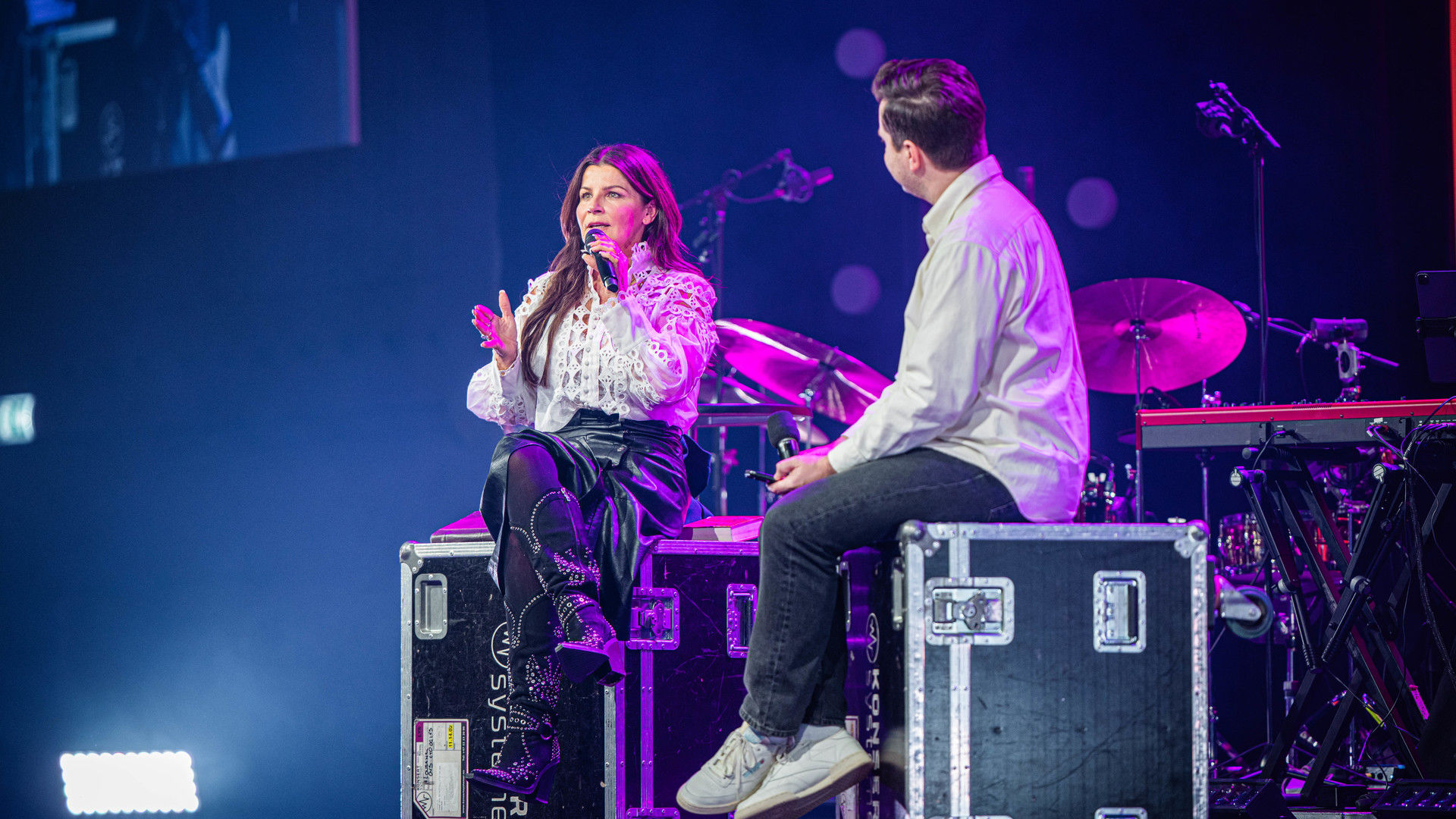 Jesus, Carola og Spellemannspris