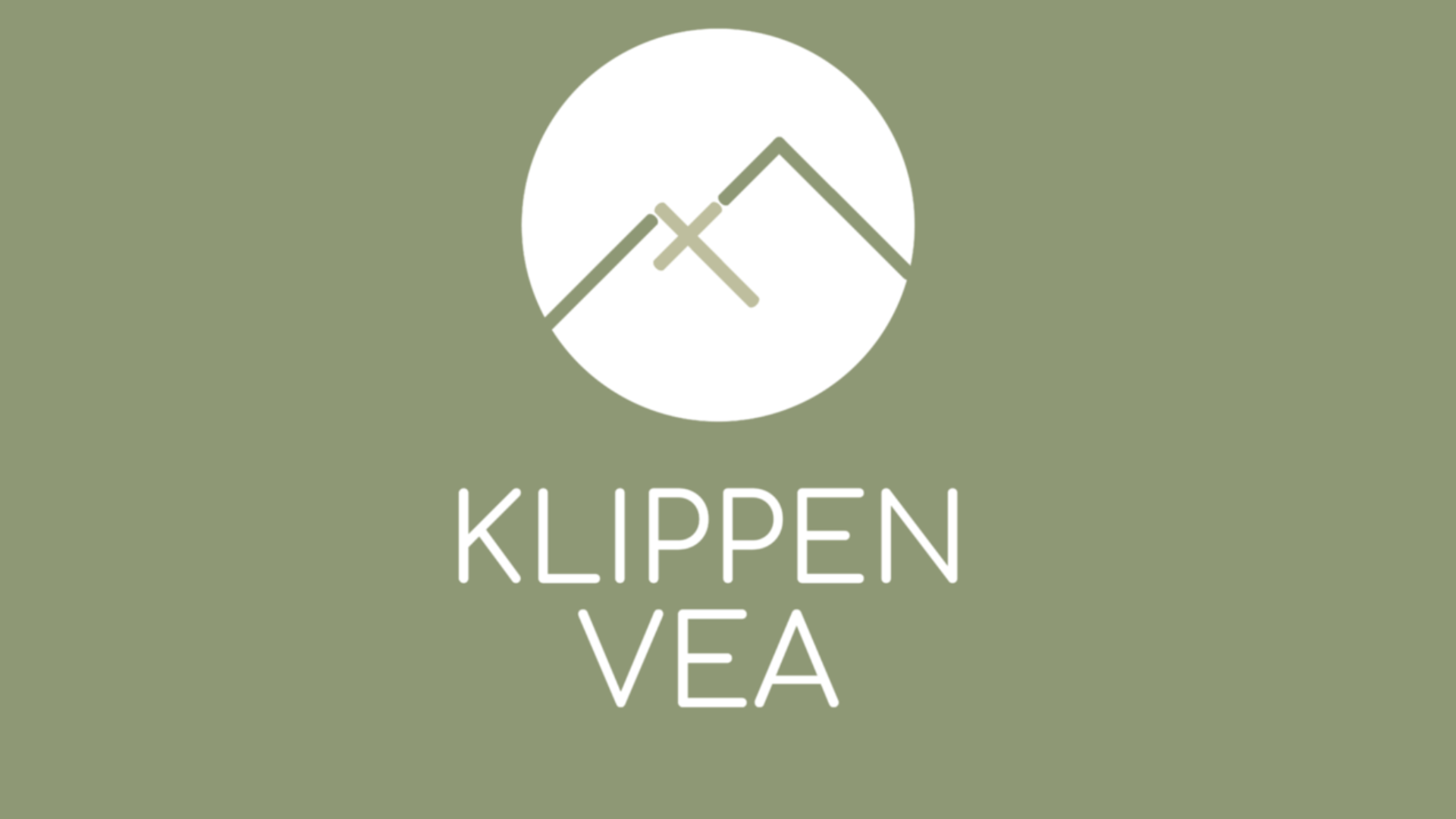 Er du vår nye hovedpastor?